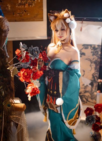 深爱丁香