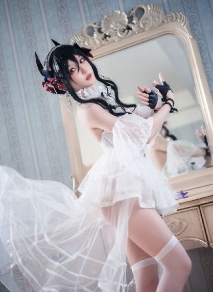 相爱相杀