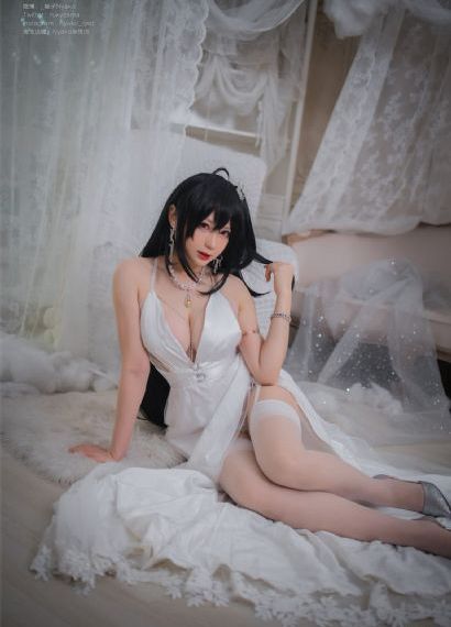 中国女特警
