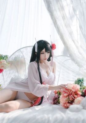 《难哄》动漫剧