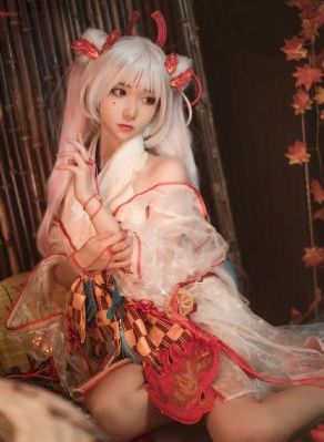 小女孩们
